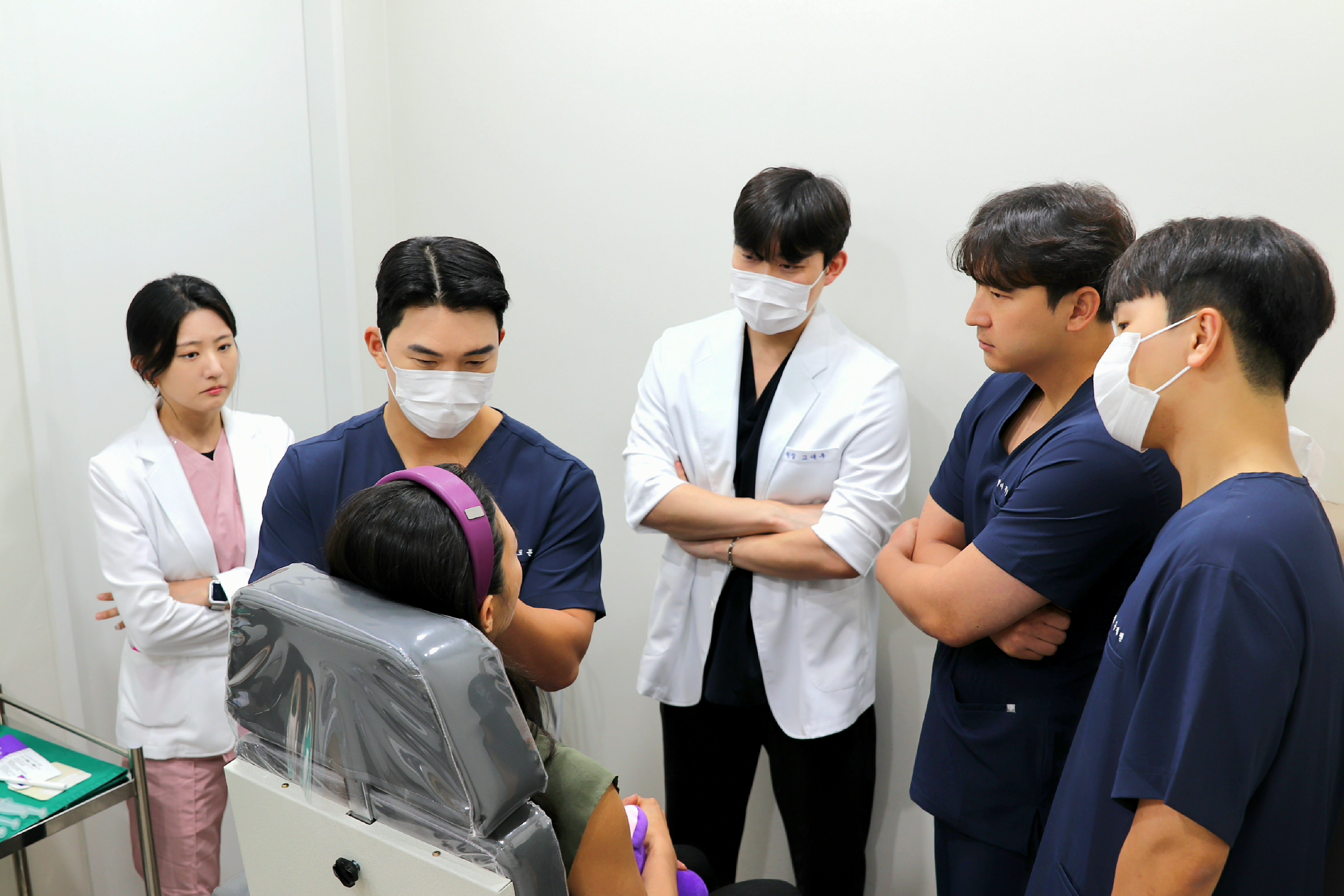 시술 건수