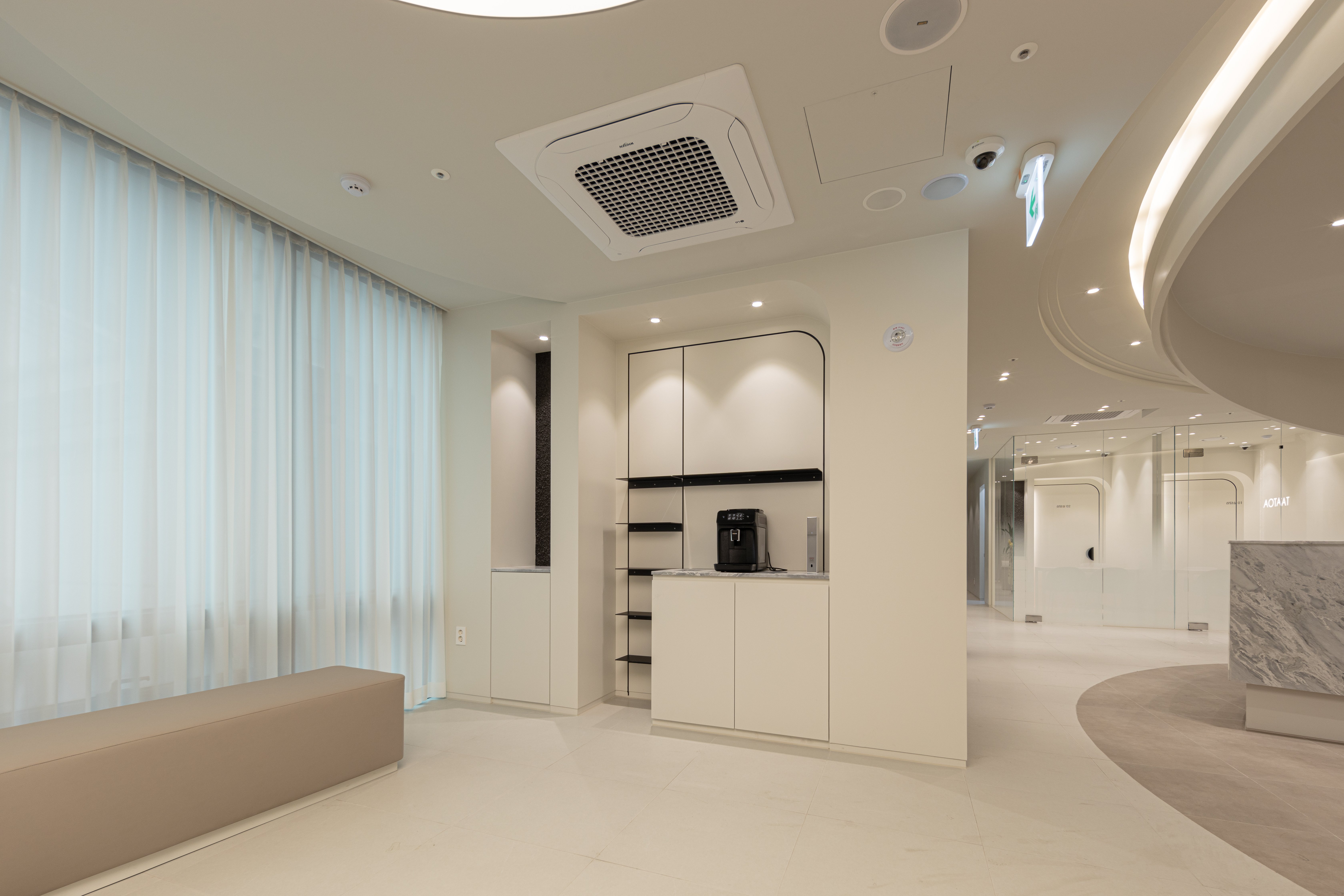 natural lifting clinic Seoul
