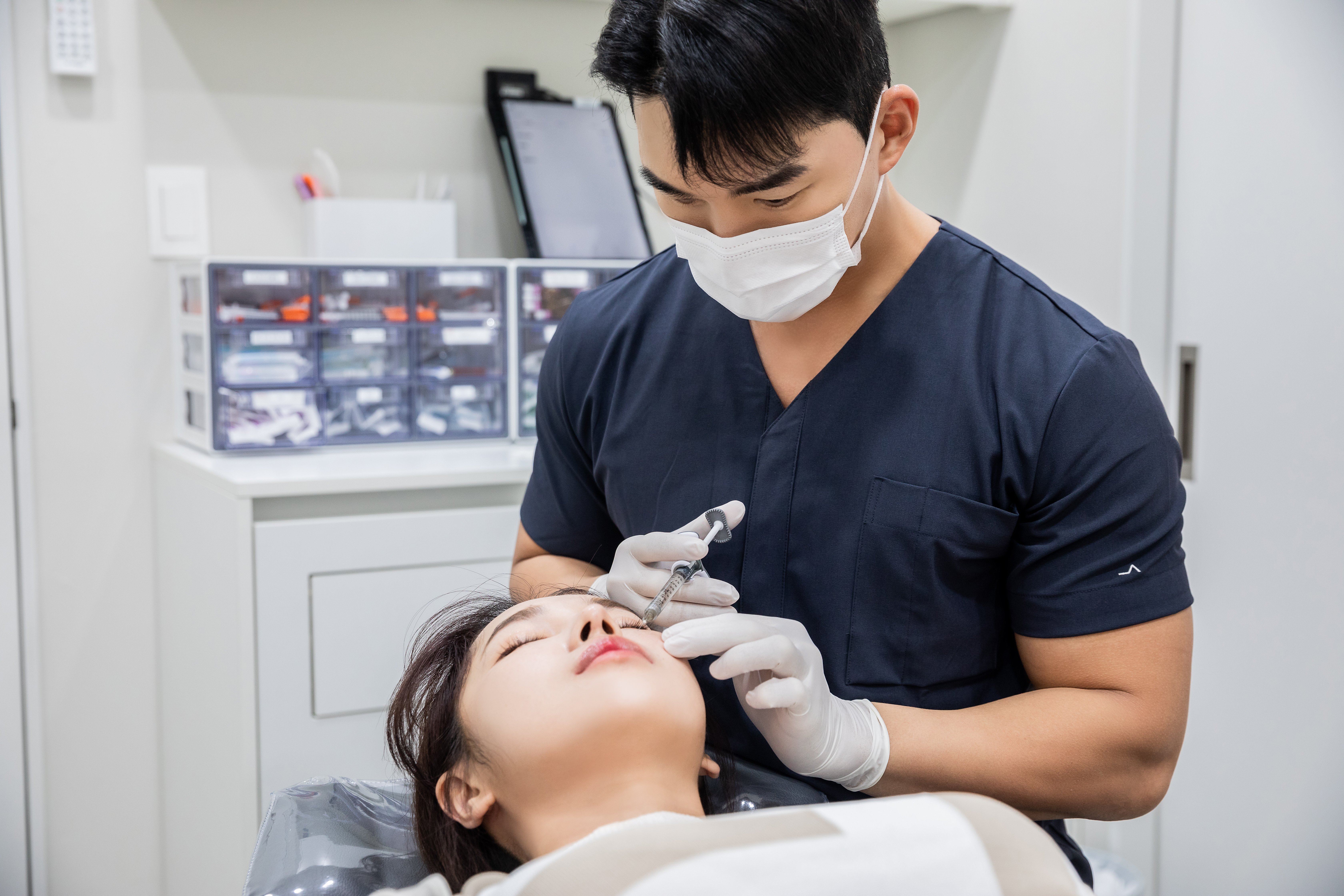 Seoul's Best Small Clinics for One-on-One Consultations